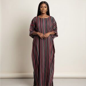 African Dera Kaftan Dress